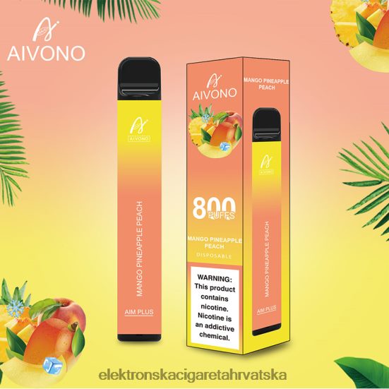 mango ananas breskva