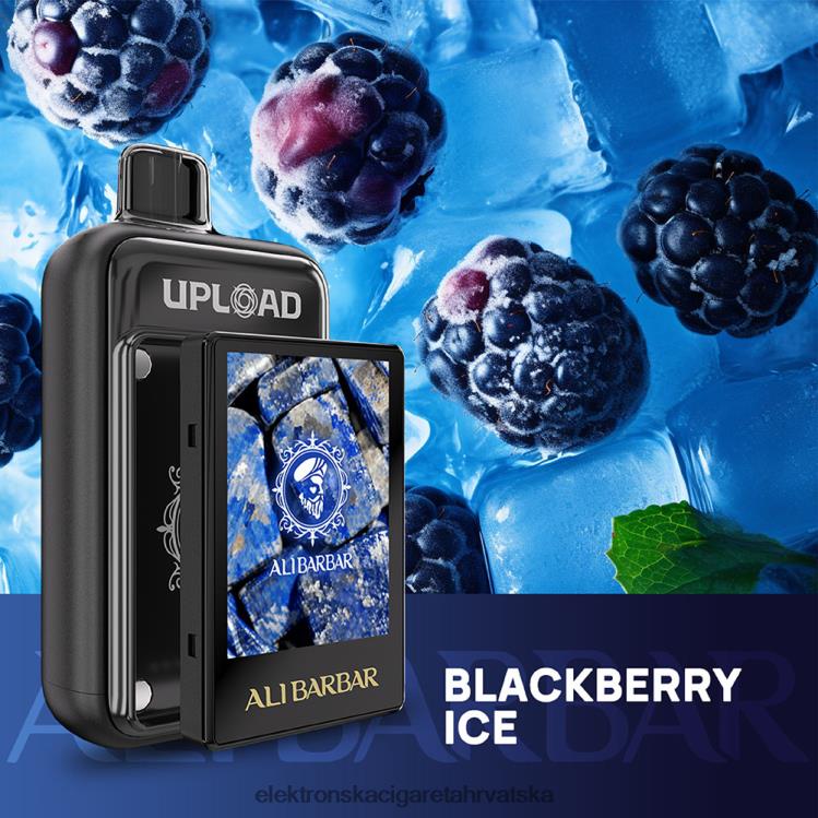 led od kupine