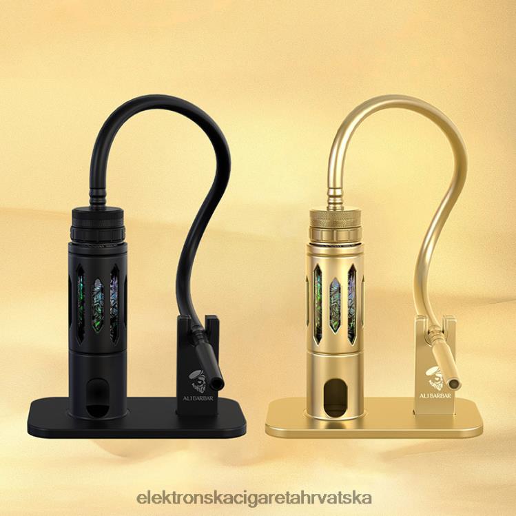E Cigareta Cijena - 06XR4X11 Alibarbar pristanište za nargile oniks borovnica lce