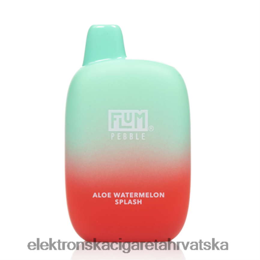 aloja lubenica prskanje