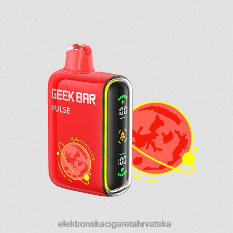 led od lubenice