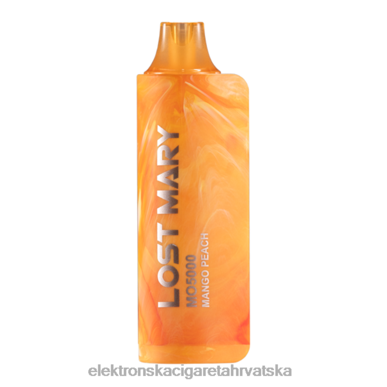 mango breskva