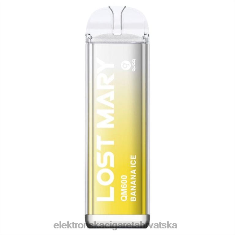 led od banane