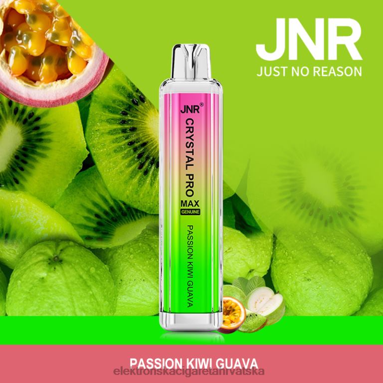 strast kivi guava