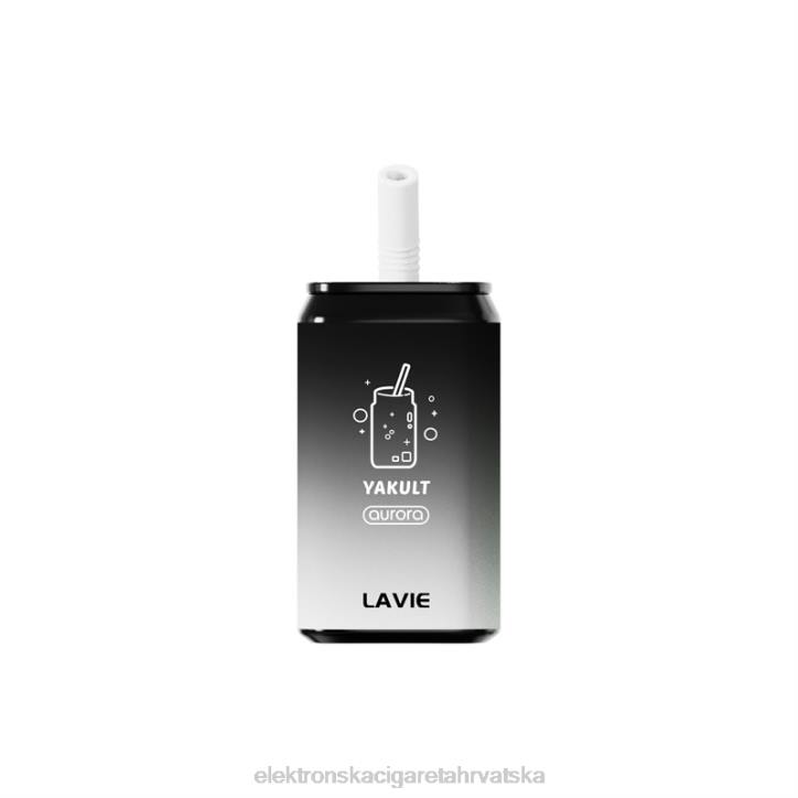 Elektronska Cigareta Cena - jakult LAVIE Aurora 11000 udaha 6F8X147