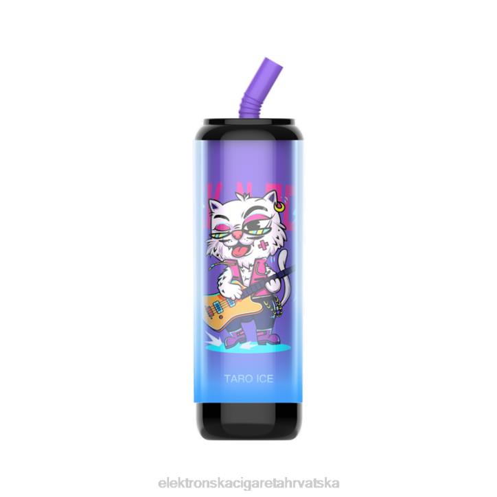 taro vodio