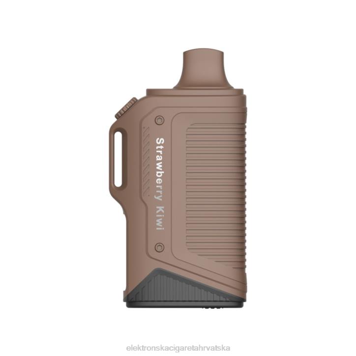 Elektronska Cigareta Cena - jagoda kivi LAVIE Energy Box 15000 udaha 6F8X75