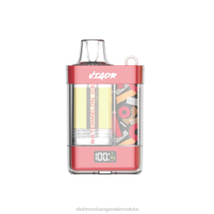 E Cigareta Tisak Cijena - led od lubenice LAVIE VIGOR 15000 udaha 6F8X10
