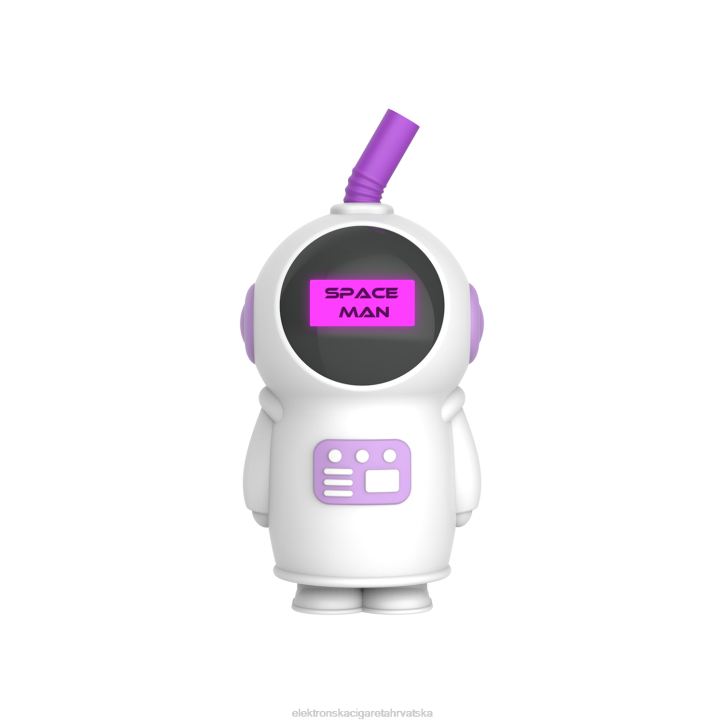 E Cigareta Tisak Cijena - taro led LAVIE SPACE MAN 7000 udaha 6F8X226