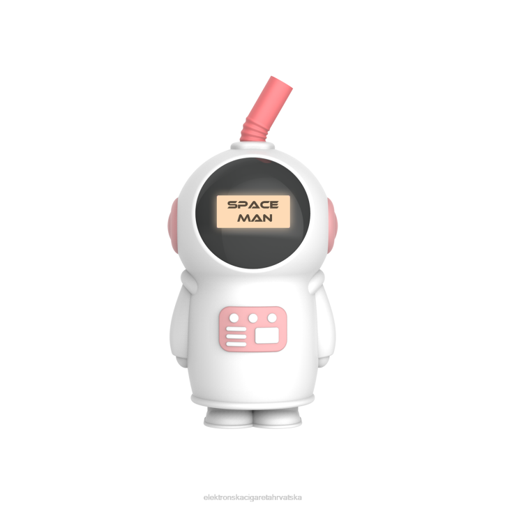 E Cigareta - led od ličija LAVIE SPACE MAN 7000 udaha 6F8X228