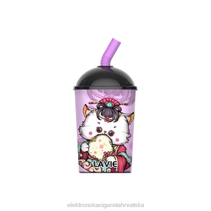 Elektronska Cigareta Cijena - taro led LAVIE Max Cup 8000 udaha 6F8X265