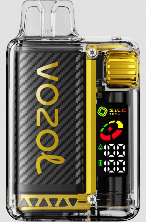Elektronska Cigareta Cijena - led od manga DJFJL10 VOZOL VISTA 16000/20000 5%