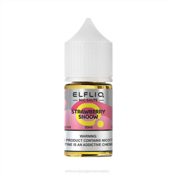 jagoda ELFBAR ELFLIQ NIC SALT 30ML 846F33